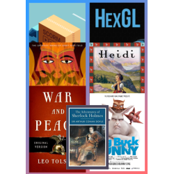 Collection of products