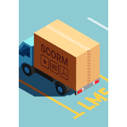 LMS SCORM Package