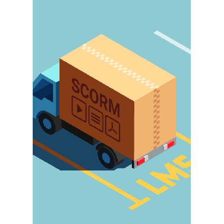 LMS SCORM Package